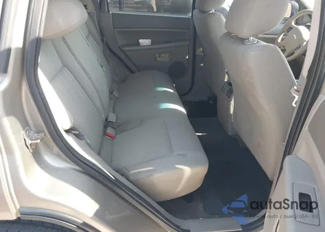 2005 Jeep Grand Cherokee Laredo z USA, uszkodzony, nr VIN 1J4GS48K65C655785